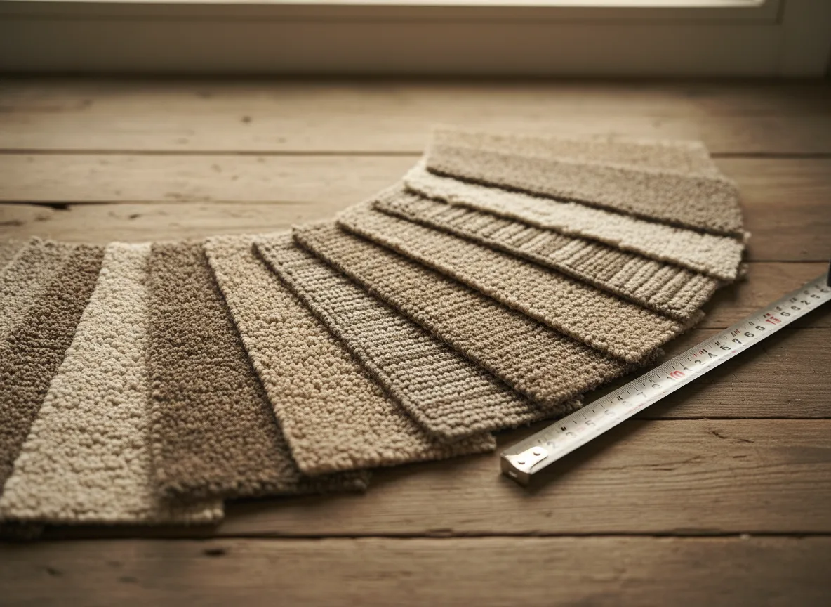 Carpet Installation Kirksville, MO FAQs